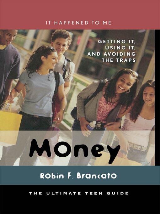 Title details for Money by Robin F. Brancato - Wait list